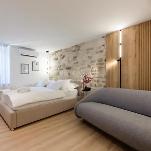 Harmony - Luxury Apartment Split