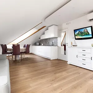Luxury Dante With Terrace Apartment Split