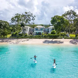 Tamarindo Luxury Beachfront Villa Saint James