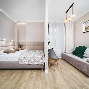 A Dietla Apartment Krakow