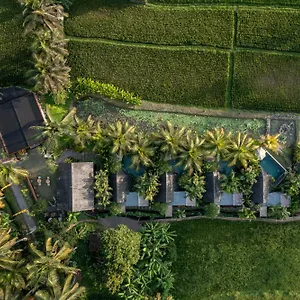 Lasamana By Pramana Villa Ubud (Bali)